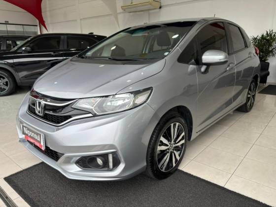 HONDA FIT 1.5 EX 16V FLEX 4P AUTOMÁTICO HONDA FIT 1.5 EX 16V FLEX 4P AUTOMÁTICO